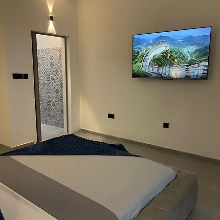 Διαμέρισμα Seaside