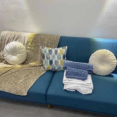 Seaside * Σεντ Πόλς Μπέι