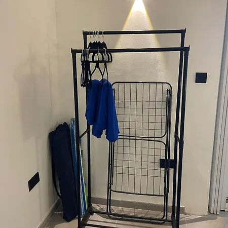 Seaside Σεντ Πόλς Μπέι