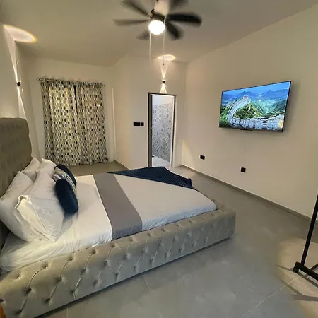 Seaside Διαμέρισμα *