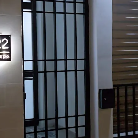 Seaside Διαμέρισμα *