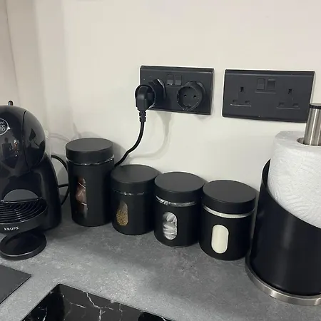 Appartement Seaside St. Paul's Bay