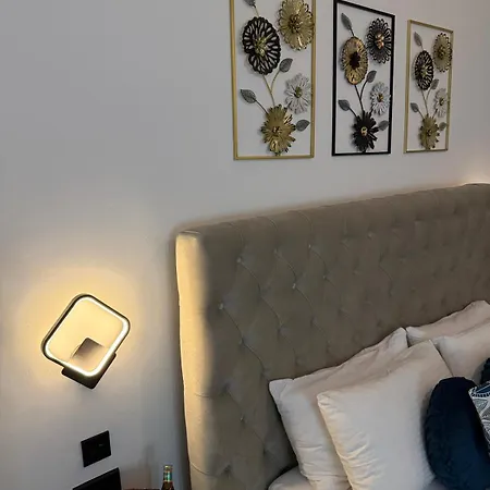 Seaside Апартаменты