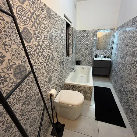 Апартаменты Seaside Сент-Полс-Бей