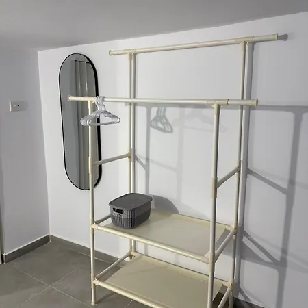 דירה Seaside *