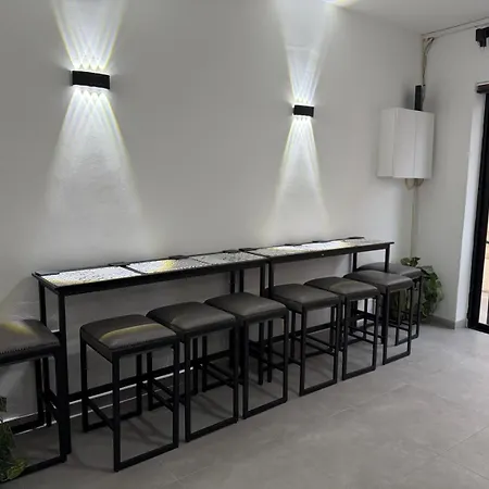Seaside Apartman *