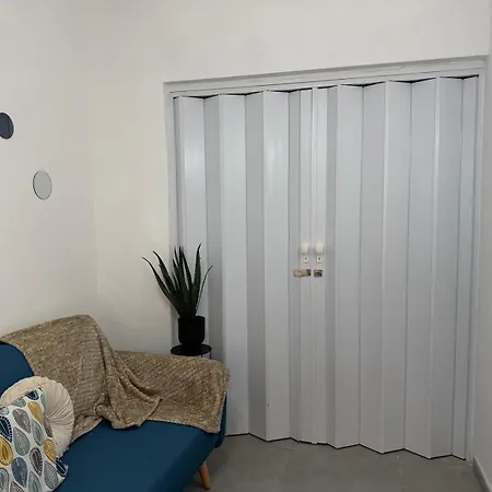 Seaside דירה סיינט פול ביי