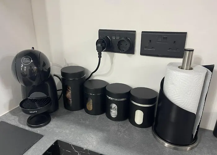 Appartement Seaside St. Paul's Bay