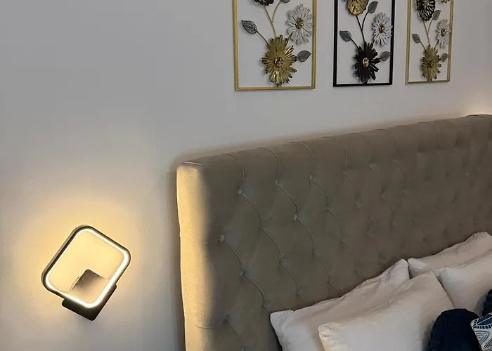 Seaside Апартаменты