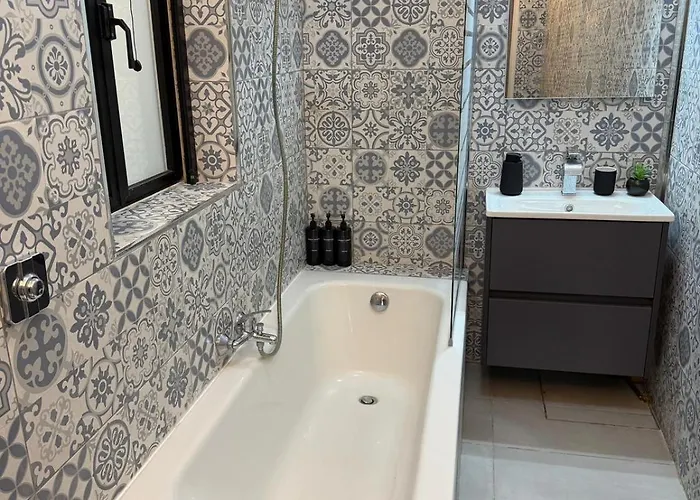 Seaside Апартаменты *