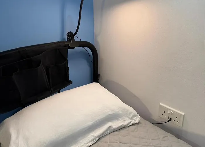 Апартаменты Seaside