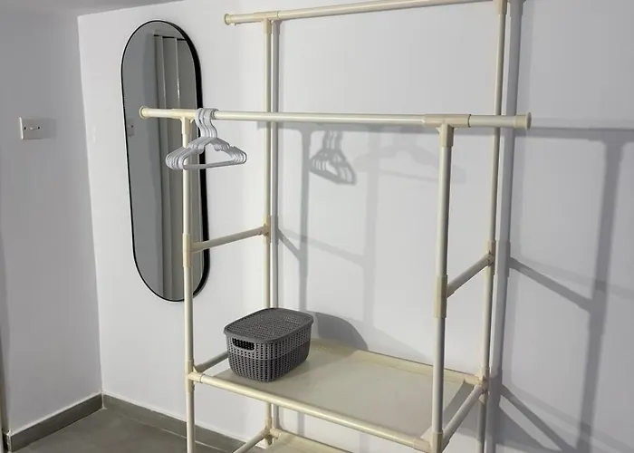 Апартаменты Seaside *