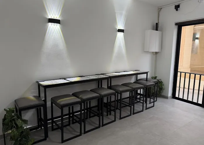 Seaside Апартаменты *