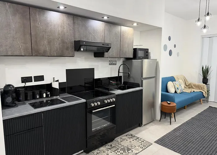 Апартаменты Seaside